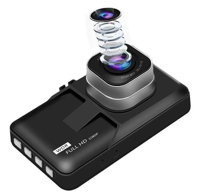 DRIVING RECORDER (HD & Wide Angle) - Image 12