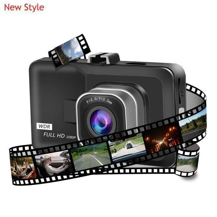 DRIVING RECORDER (HD & Wide Angle) - Image 2