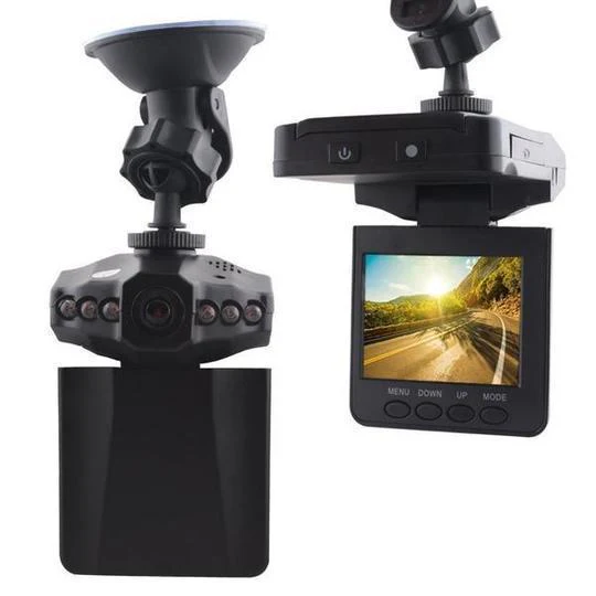 DRIVING RECORDER (HD & Wide Angle) - Image 3