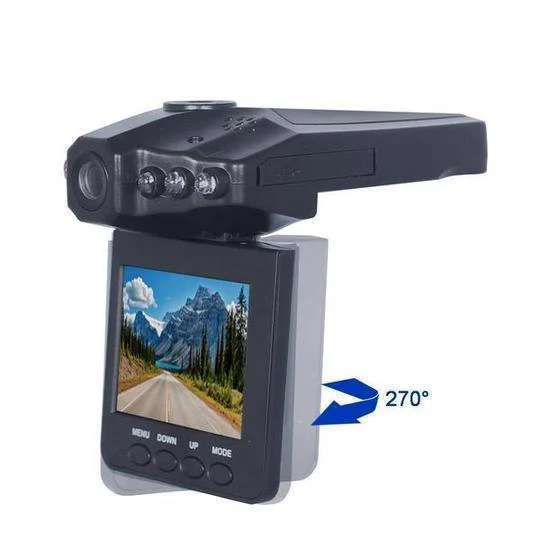 DRIVING RECORDER (HD & Wide Angle) - Image 4