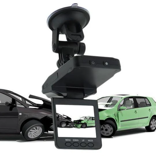 DRIVING RECORDER (HD & Wide Angle) - Image 8