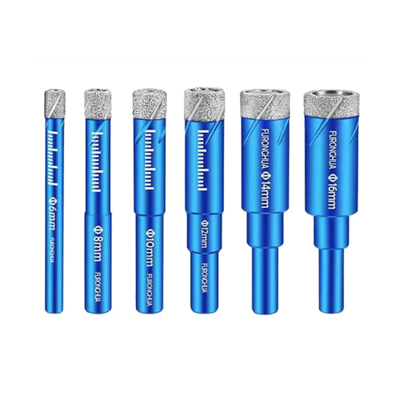 Dry Tile Drill Bits - Image 12