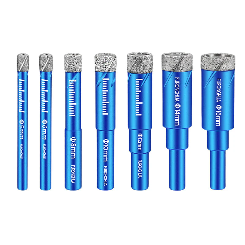 Dry Tile Drill Bits - Image 13