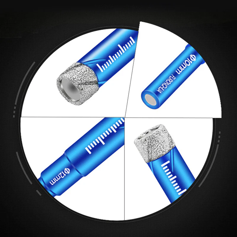 Dry Tile Drill Bits - Image 6