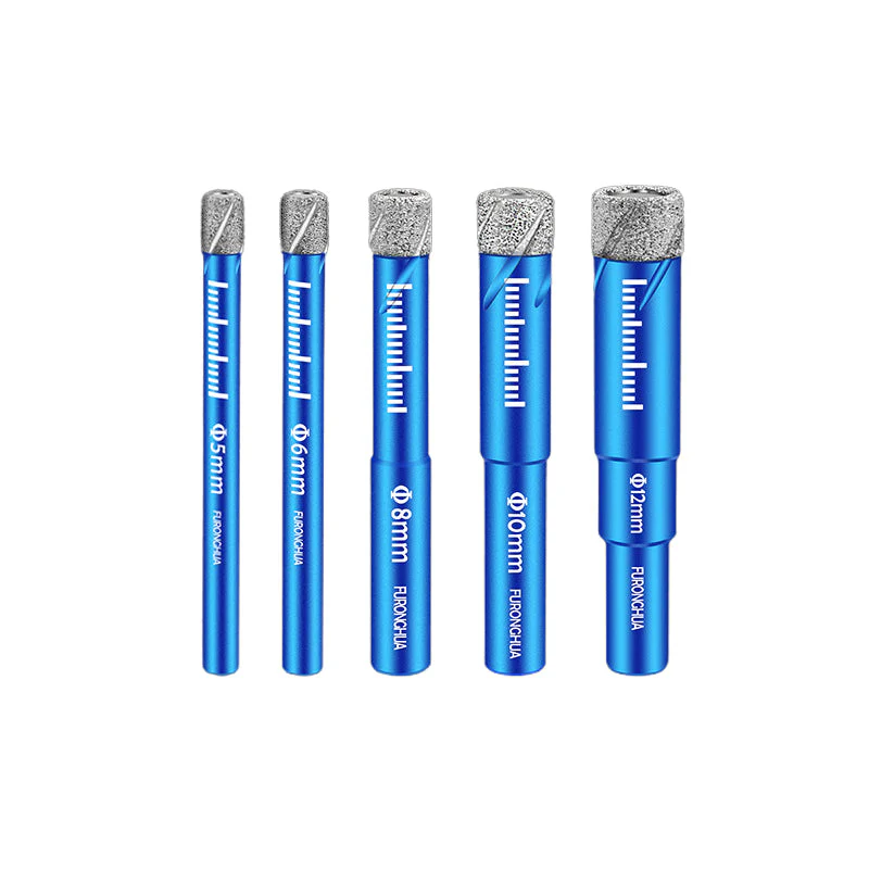 Dry Tile Drill Bits - Image 11