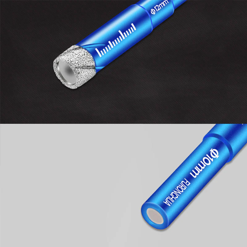 Dry Tile Drill Bits - Image 4