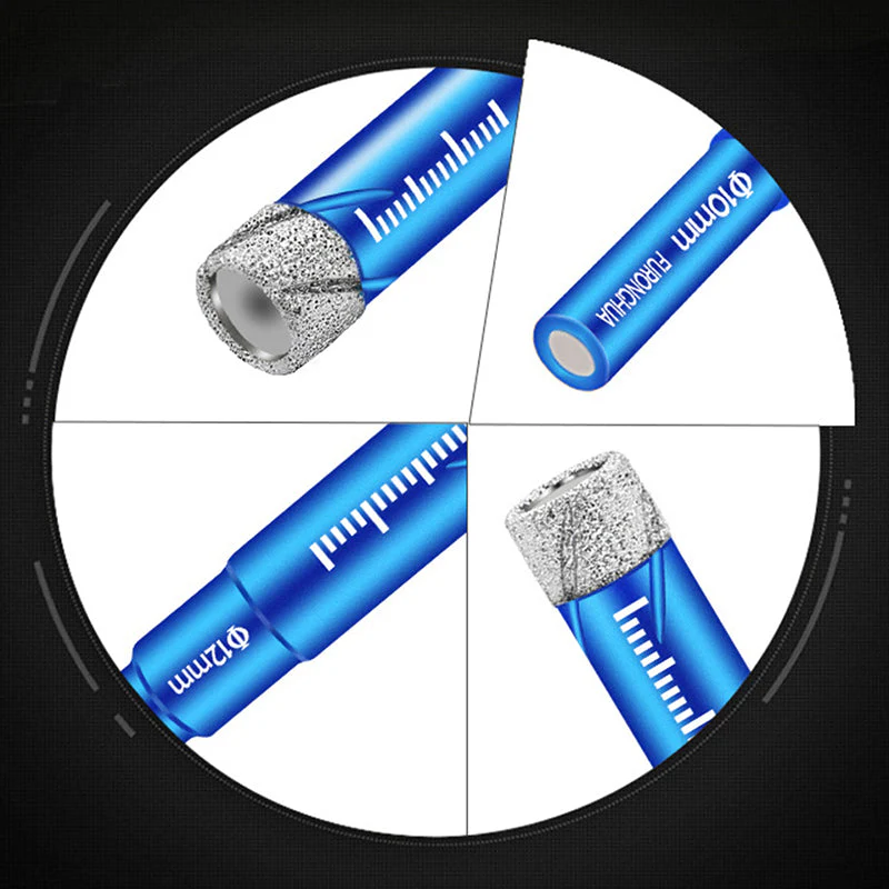 Dry Tile Drill Bits - Image 5