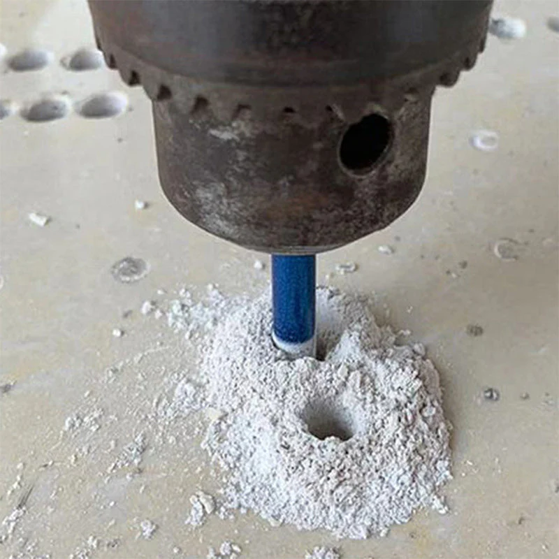 Dry Tile Drill Bits - Image 8