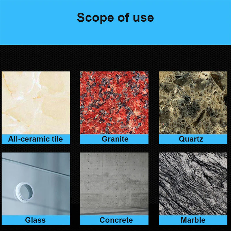 Dry Tile Drill Bits - Image 9