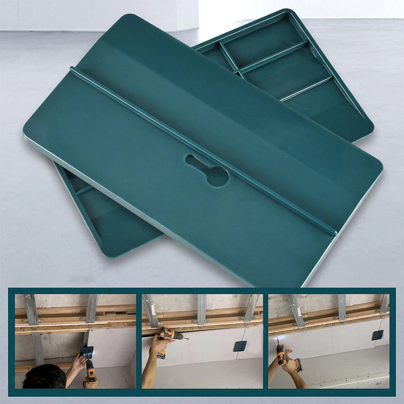 DRYWALL FITTING TOOL - Image 6
