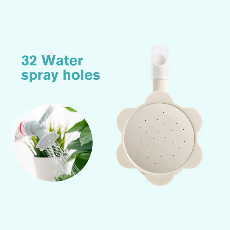 Dual Head Bottle Watering Spout - Image 11