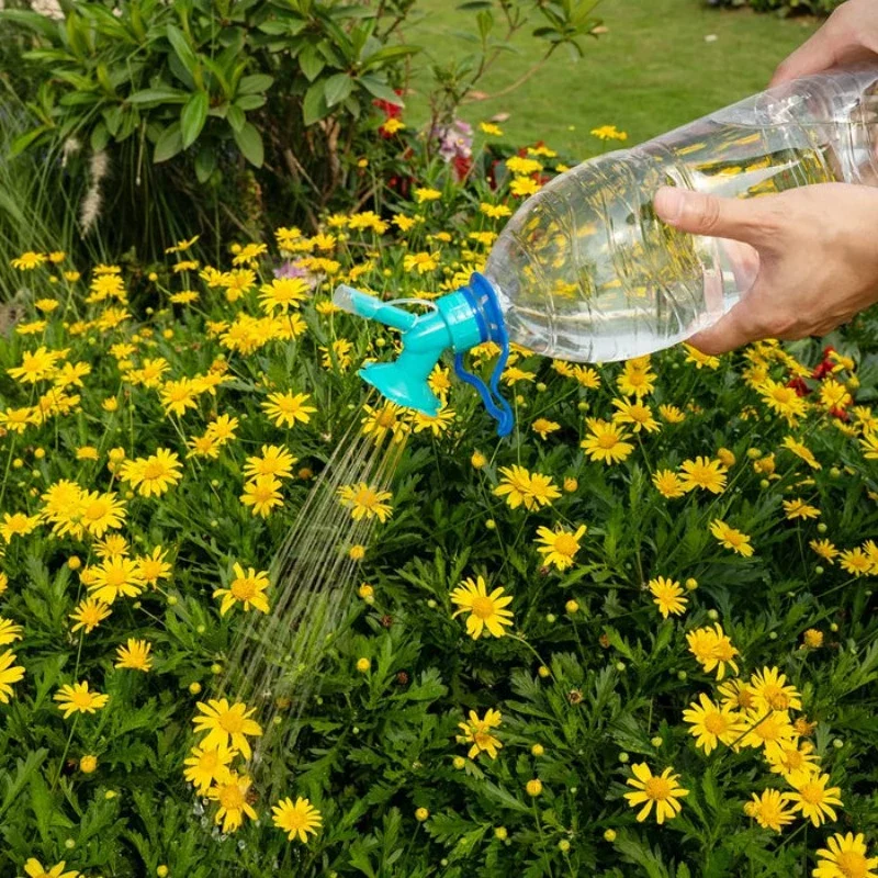 Dual Head Bottle Watering Spout - Image 4