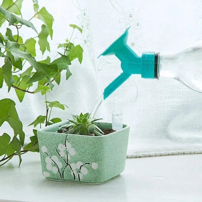 Dual Head Bottle Watering Spout - Image 5