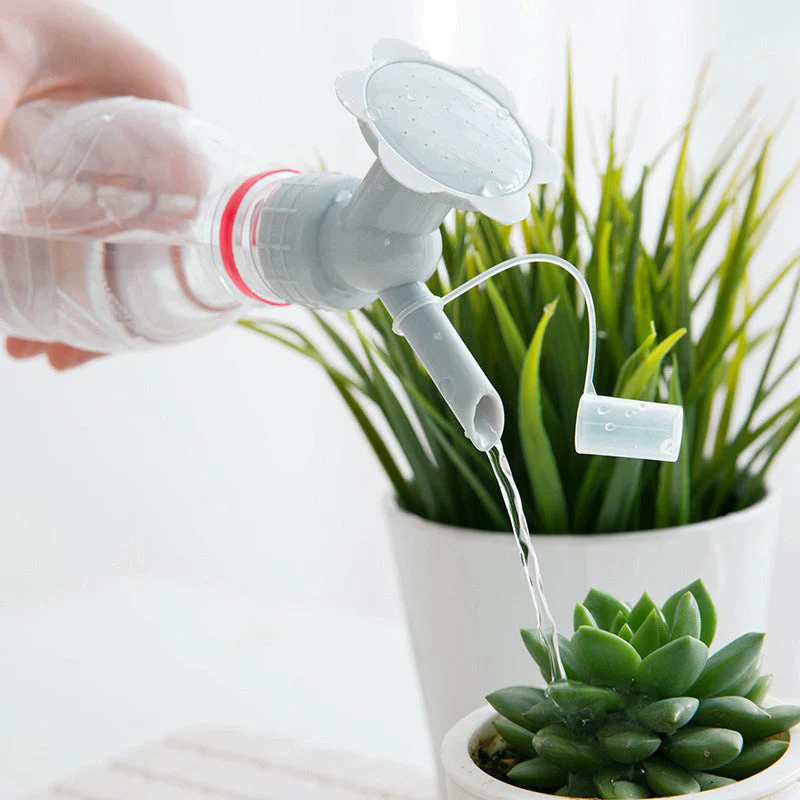 Dual Head Bottle Watering Spout - Image 6