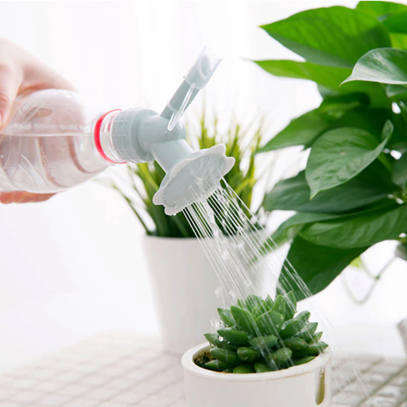 Dual Head Bottle Watering Spout - Image 7