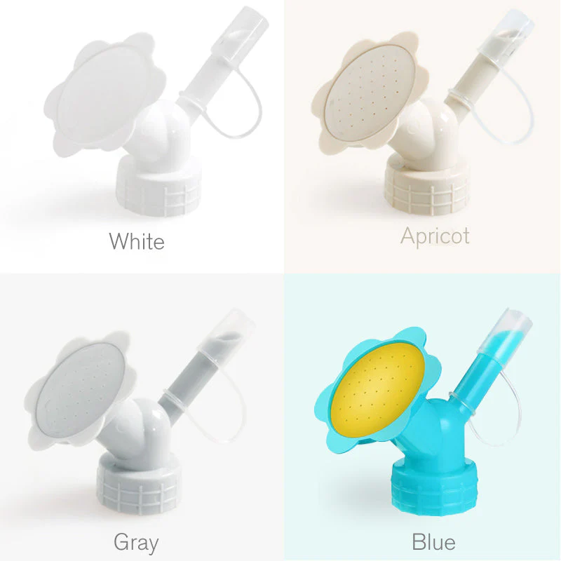 Dual Head Bottle Watering Spout - Image 9