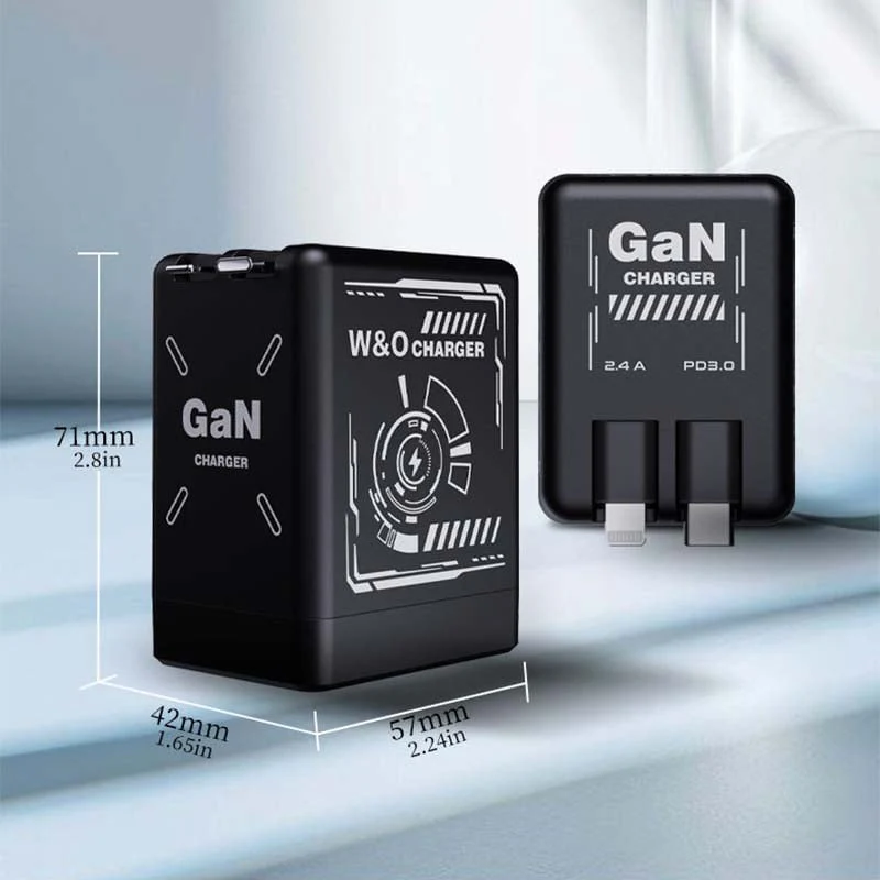 Dual PD Charger - Image 11