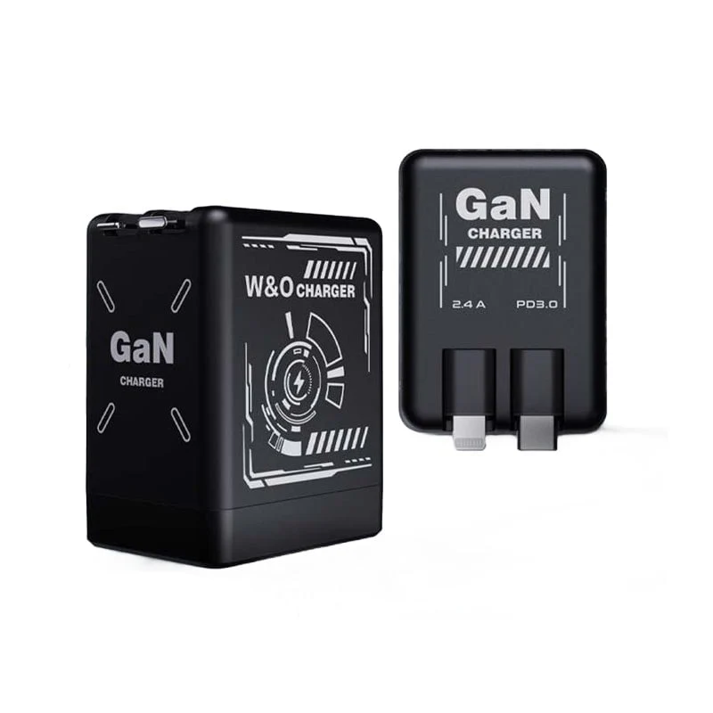 Dual PD Charger - Image 12