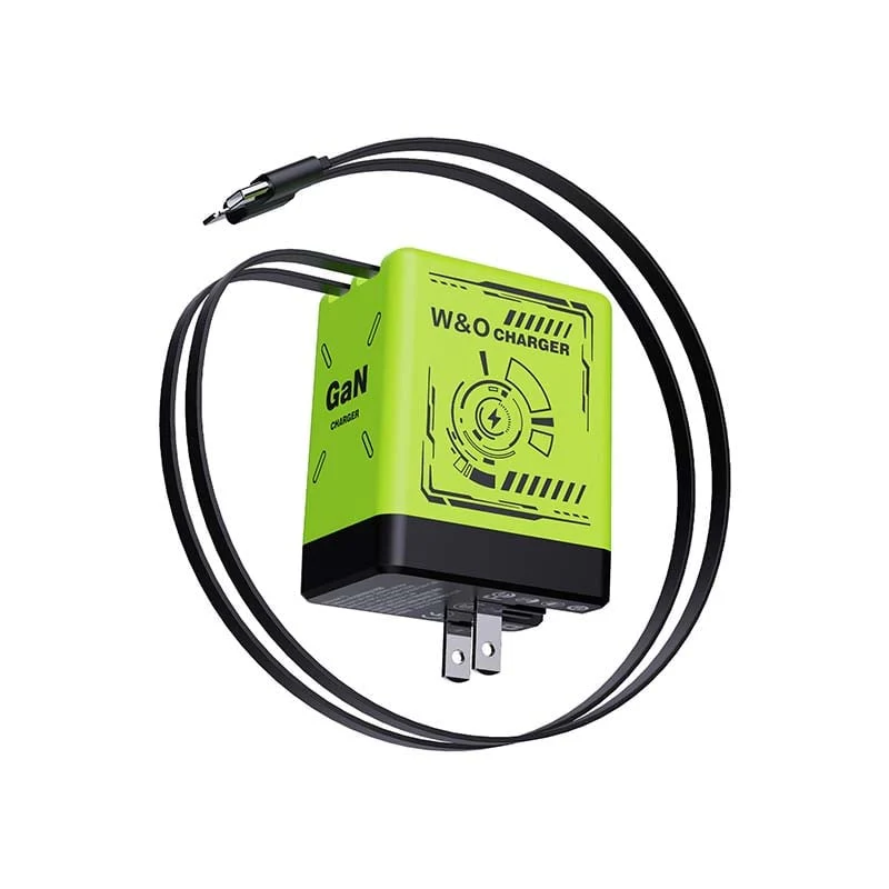 Dual PD Charger - Image 13