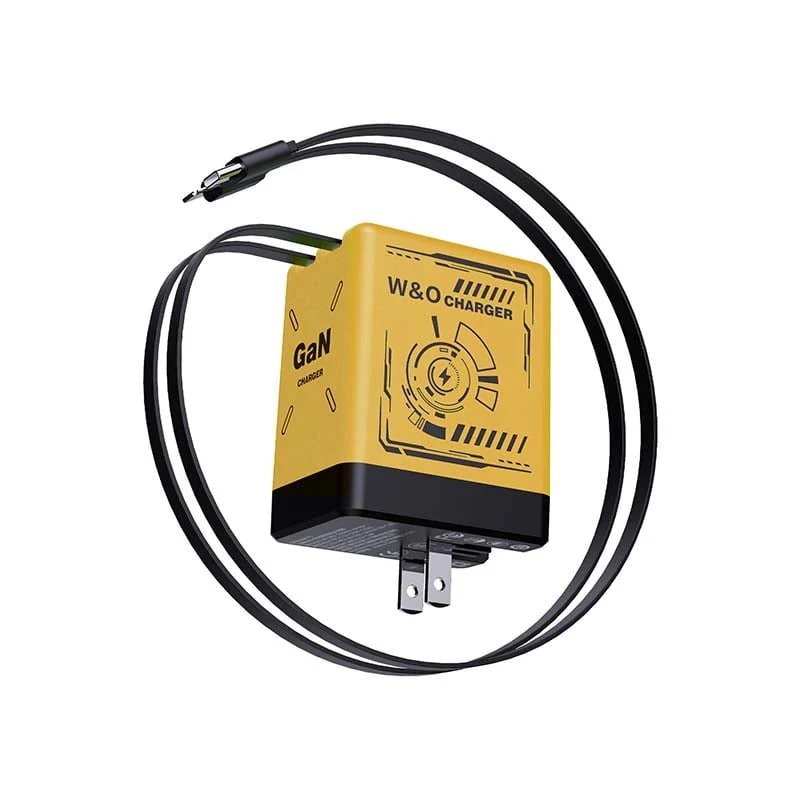 Dual PD Charger - Image 14