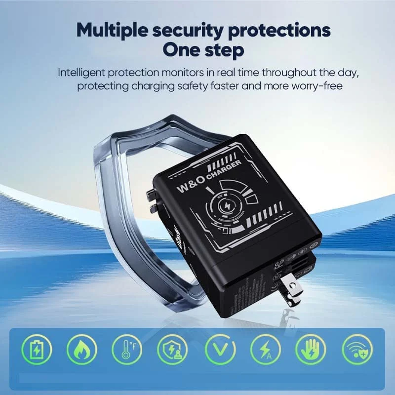Dual PD Charger - Image 5