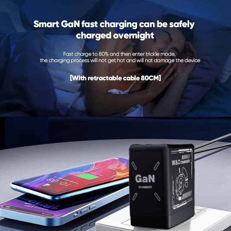 Dual PD Charger - Image 6