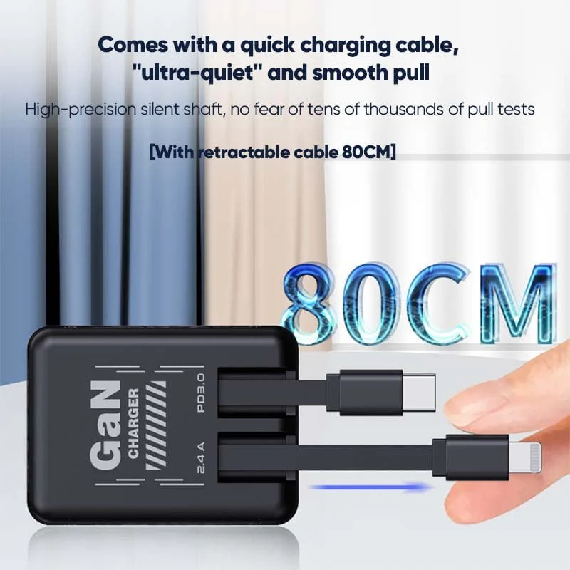 Dual PD Charger - Image 8