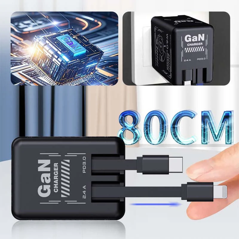 Dual PD Charger - Image 10