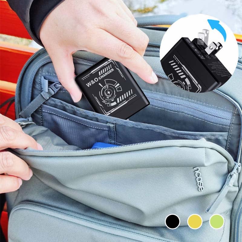 Dual PD Charger - Image 9