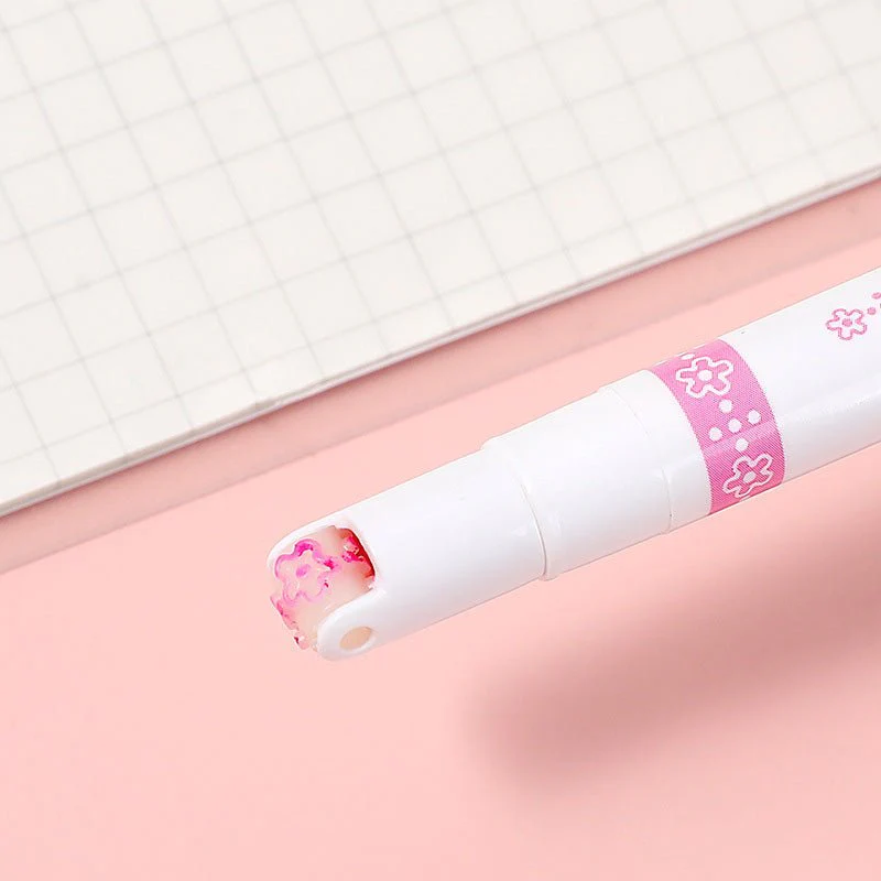🎨Christmas sale 50% OFF🖌️🖍️ Dual Tip Pens with 6 Different Curve Shapes Fine Tips - Image 7