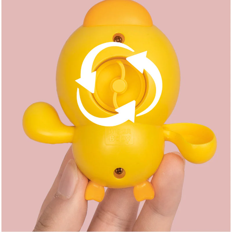 Duck Bath Toy - Image 10