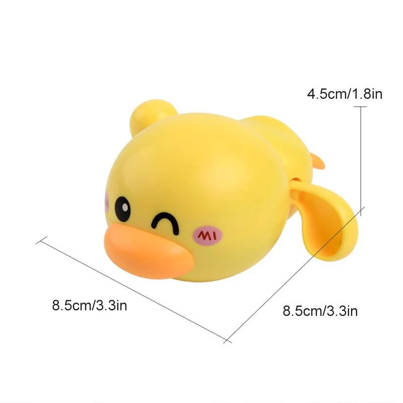 Duck Bath Toy - Image 11