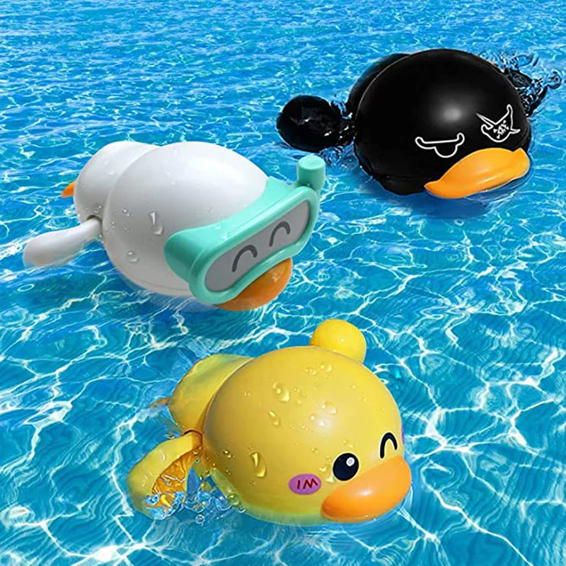 Duck Bath Toy - Image 3