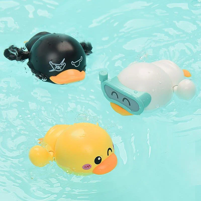 Duck Bath Toy - Image 5