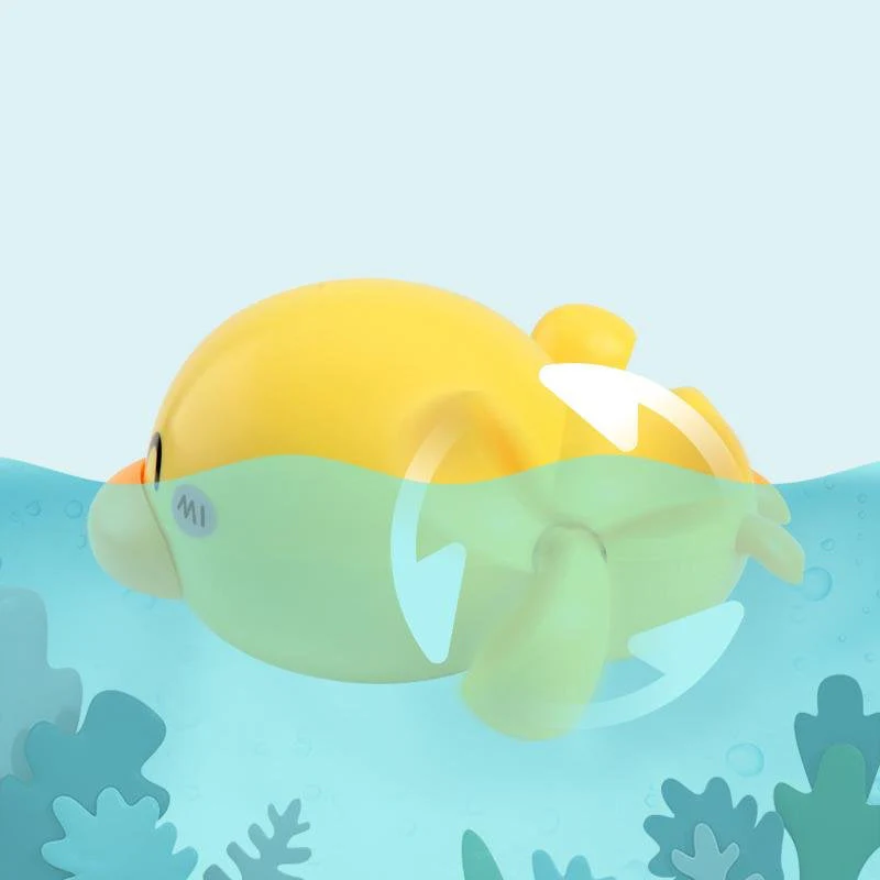 Duck Bath Toy - Image 6