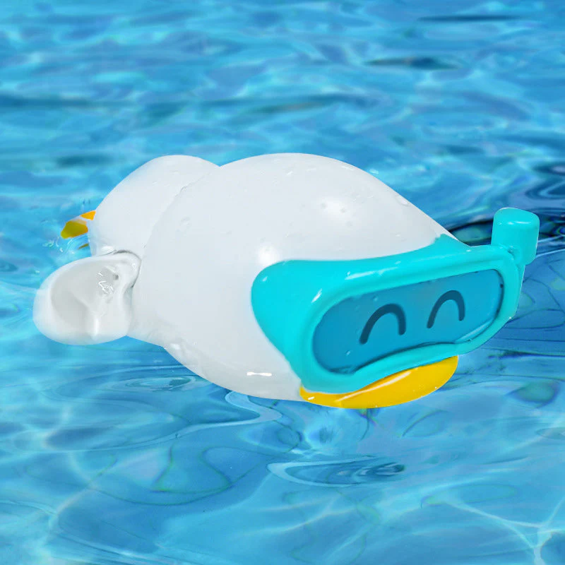 Duck Bath Toy - Image 7