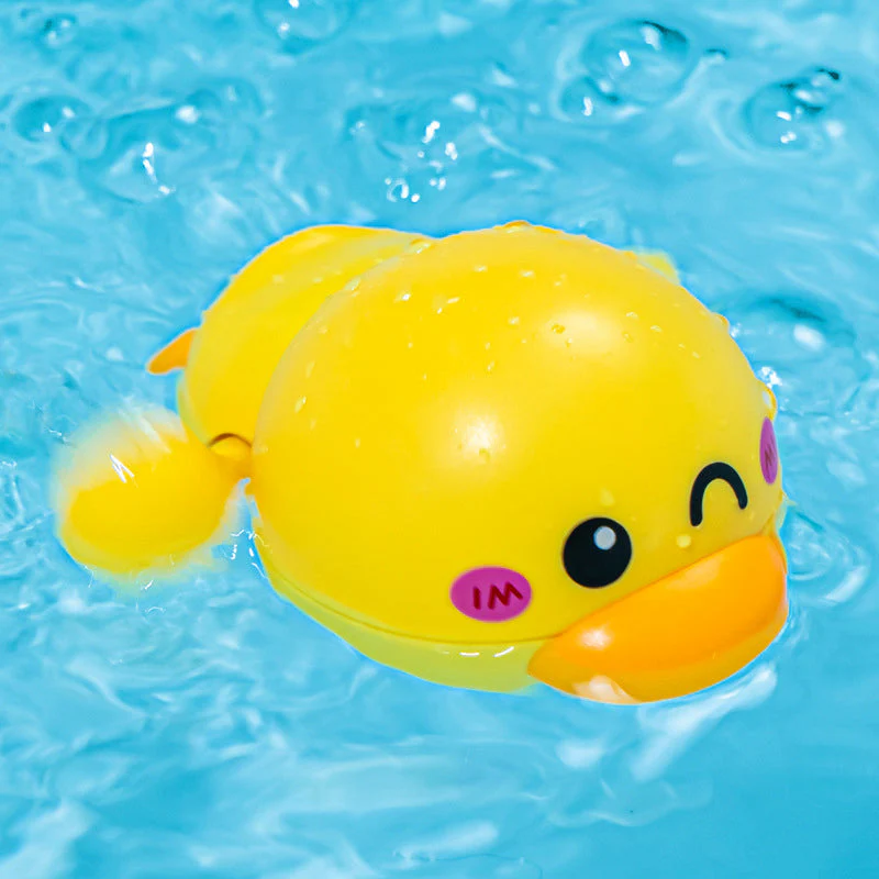 Duck Bath Toy - Image 8