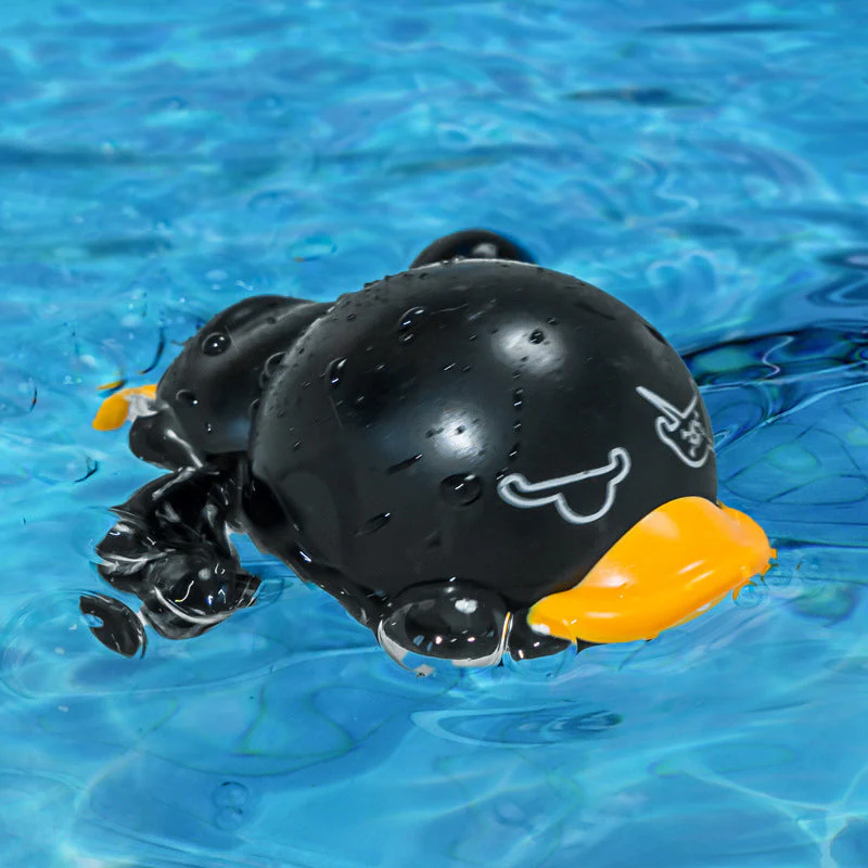 Duck Bath Toy - Image 9
