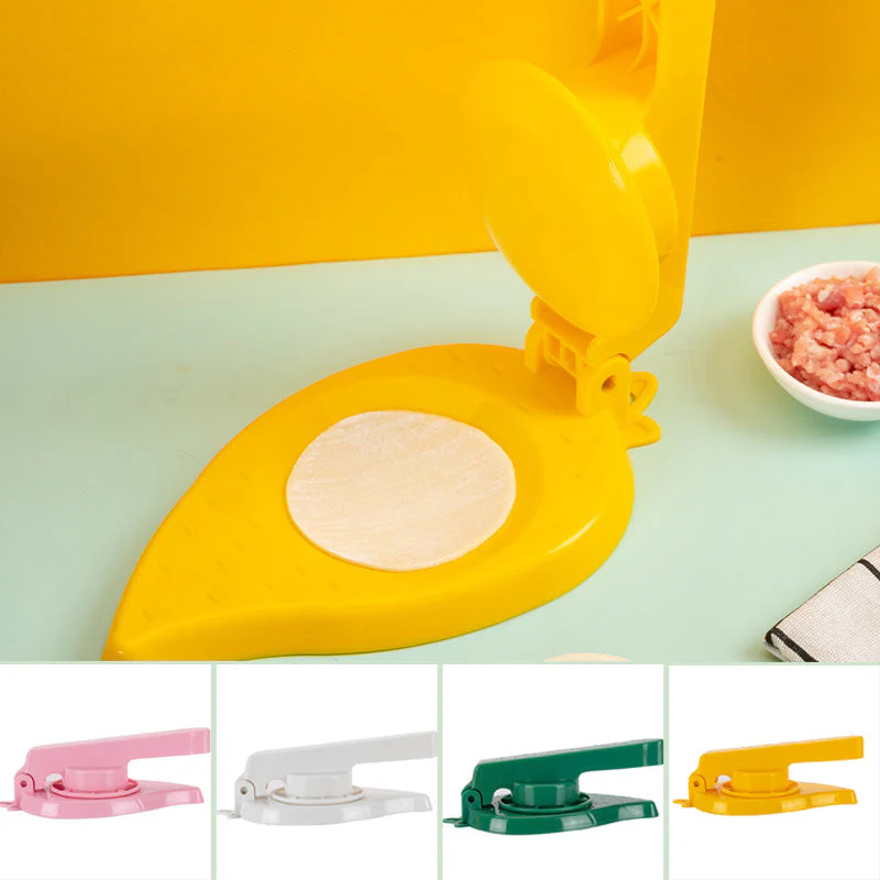 Dumpling Wrapper Moulds - Image 10