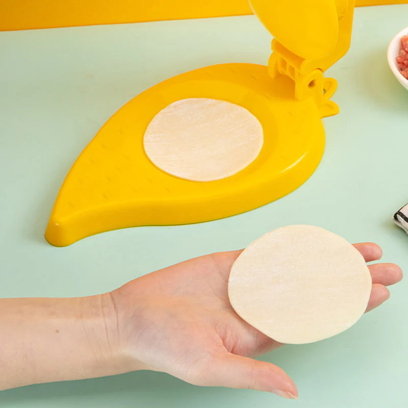 Dumpling Wrapper Moulds - Image 4