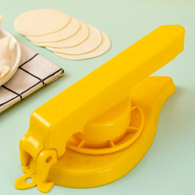 Dumpling Wrapper Moulds - Image 5