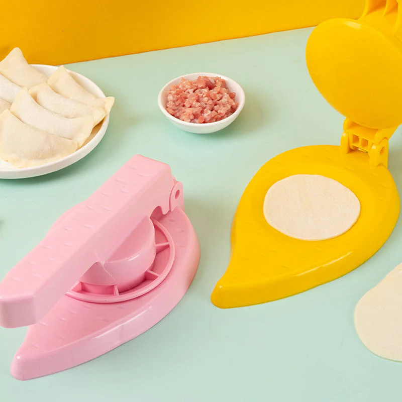 Dumpling Wrapper Moulds - Image 6
