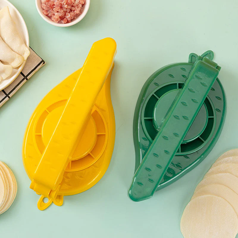 Dumpling Wrapper Moulds - Image 7