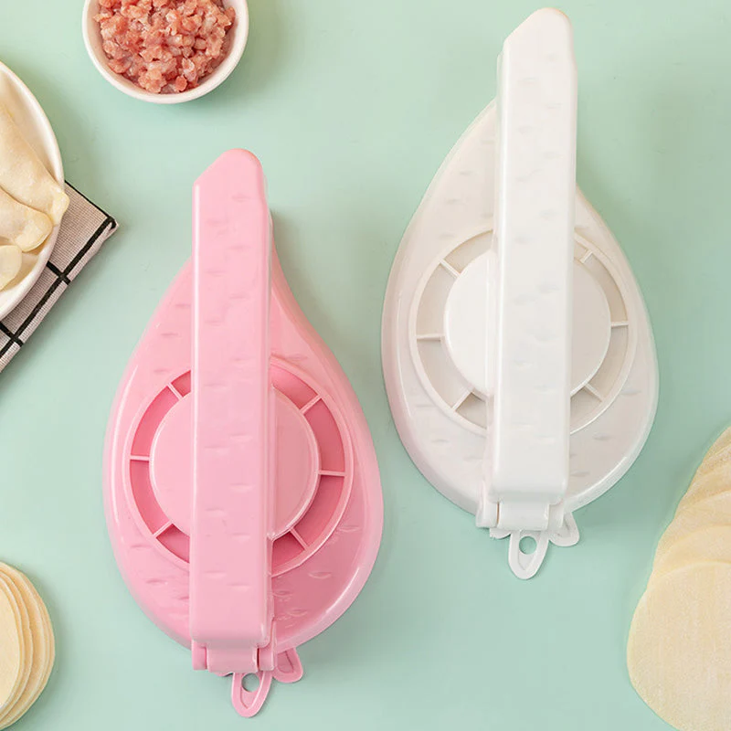 Dumpling Wrapper Moulds - Image 8