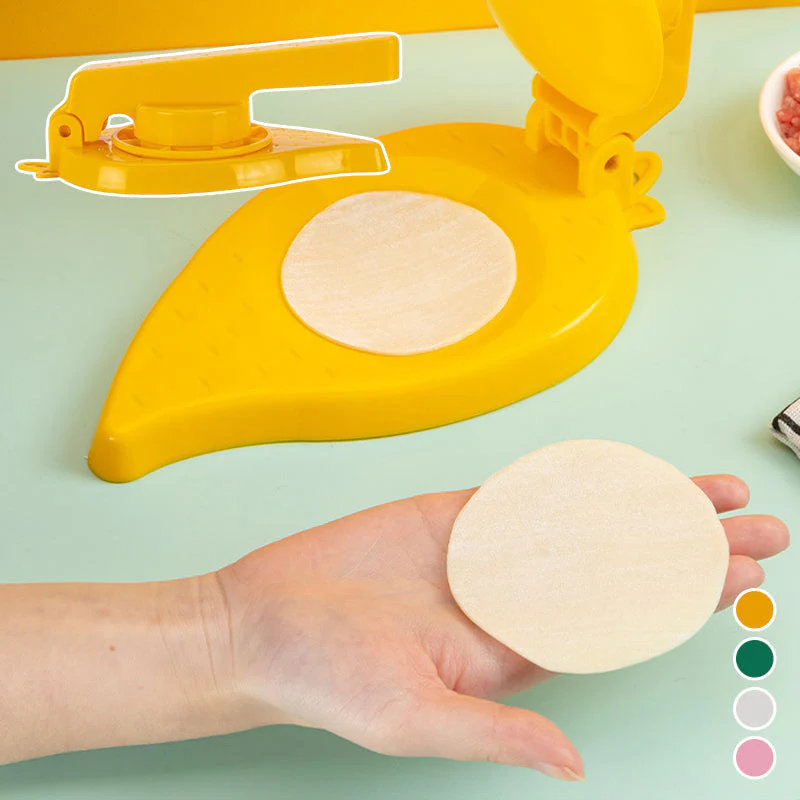 Dumpling Wrapper Moulds - Image 9