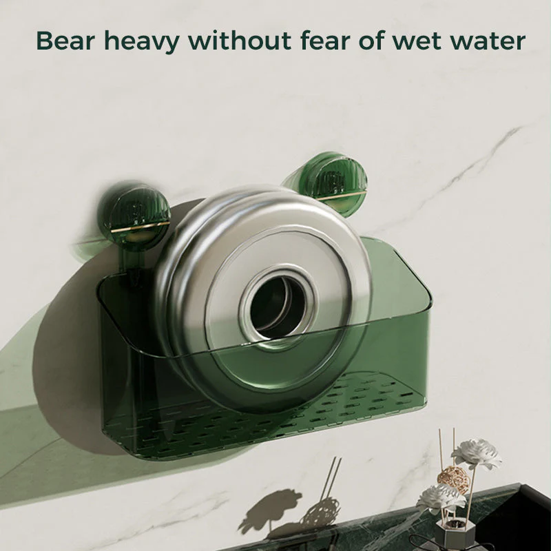 Durable Shower Organizer - Image 10