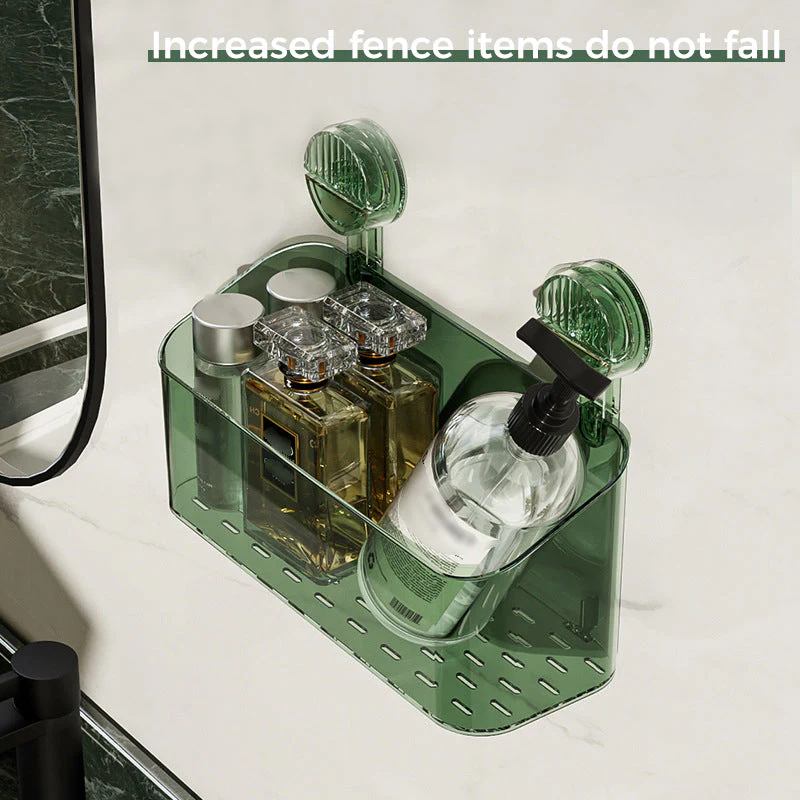 Durable Shower Organizer - Image 11