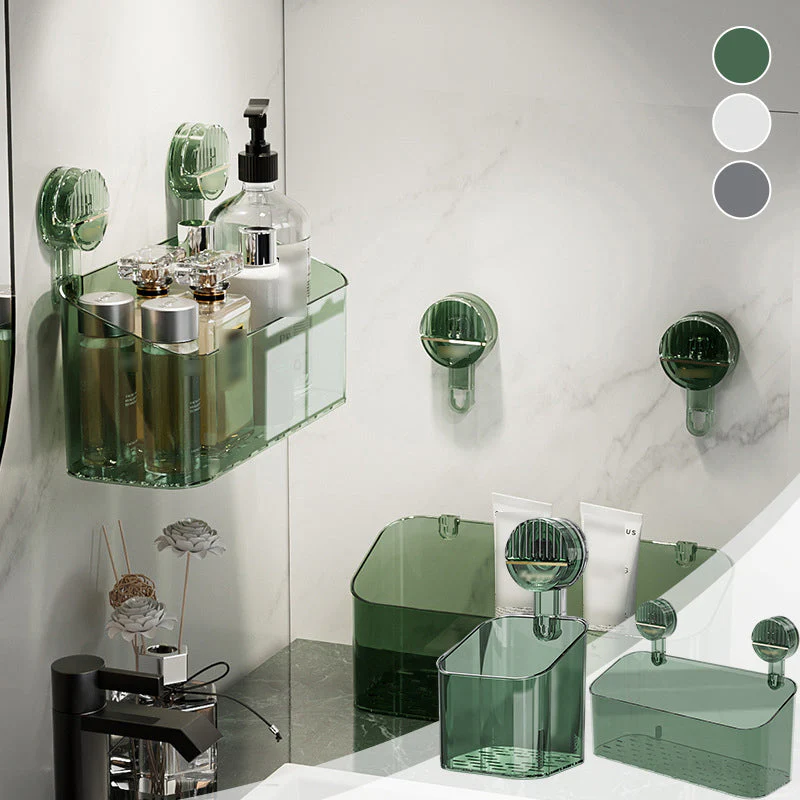 Durable Shower Organizer - Image 14