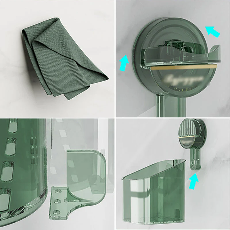 Durable Shower Organizer - Image 2