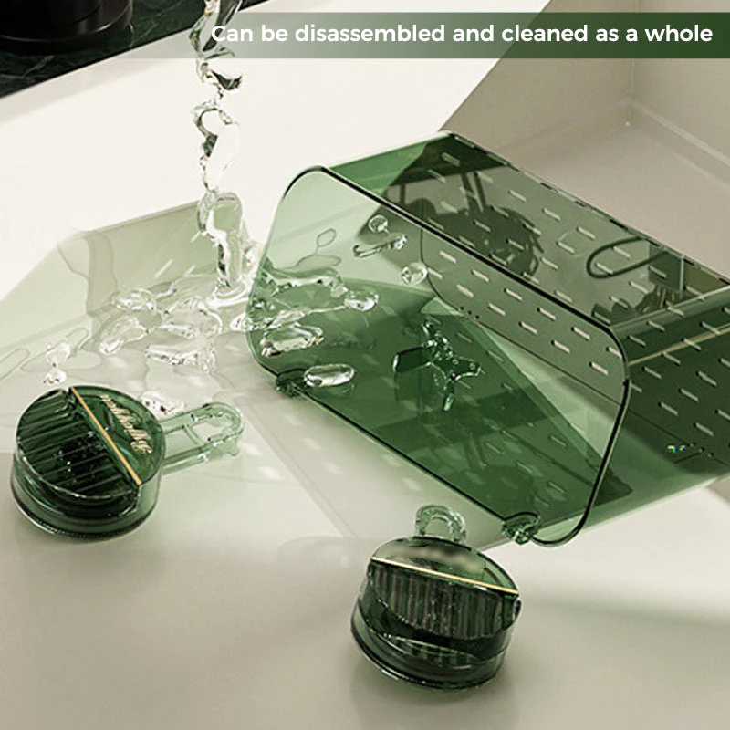 Durable Shower Organizer - Image 7